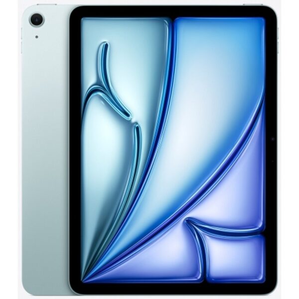 iPad Air M2 11" WiFi Cell 1TB Blue