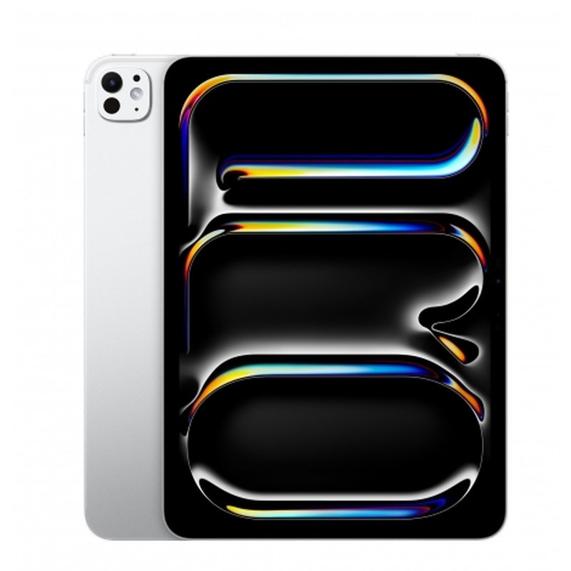 iPad Pro M4 13" WiFi Cell 2TB Silver Nt