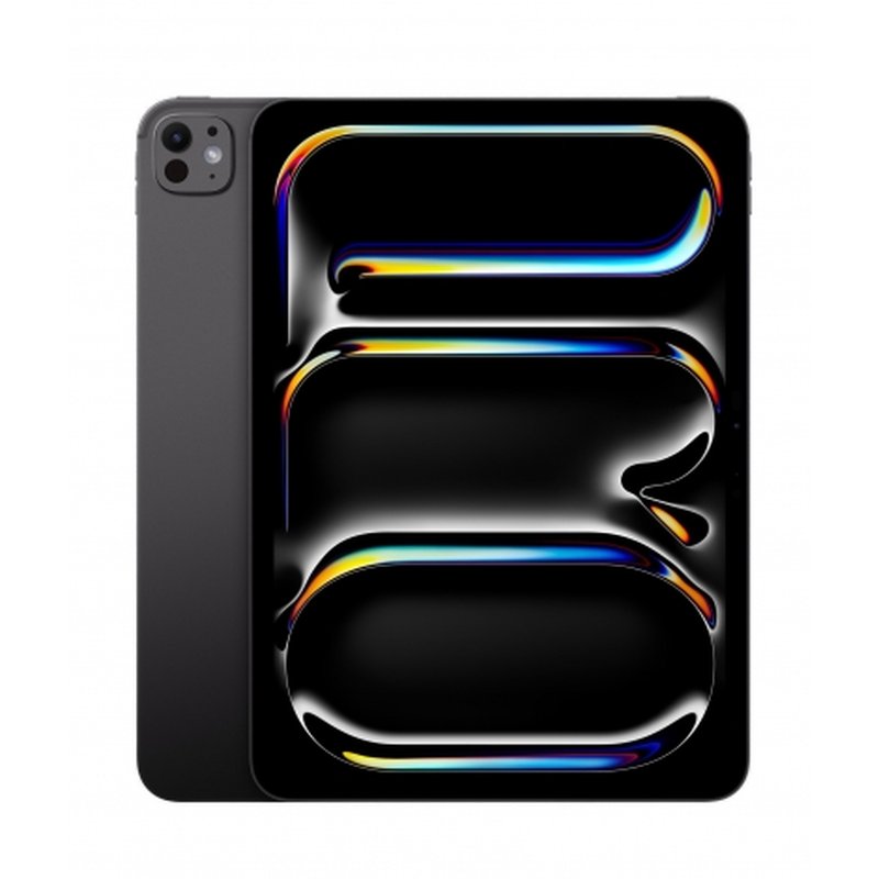 IPAD PRO 13 M4 WF 2TB SP BLK NT IPAD PRO 13 M4 WF 2TB SP BLK NT