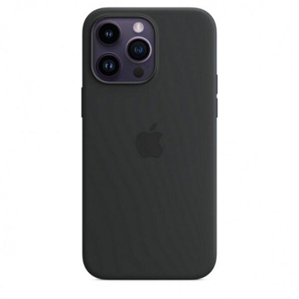 IPHONE 14 PRO MAX SI CASE MIDNIGHT