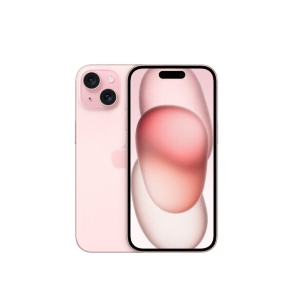 iPhone 15 Pink 128GB