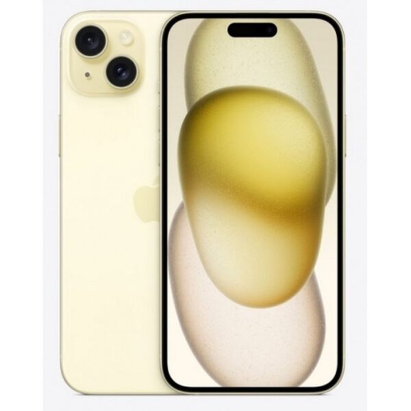 iPhone 15 Yellow 128GB