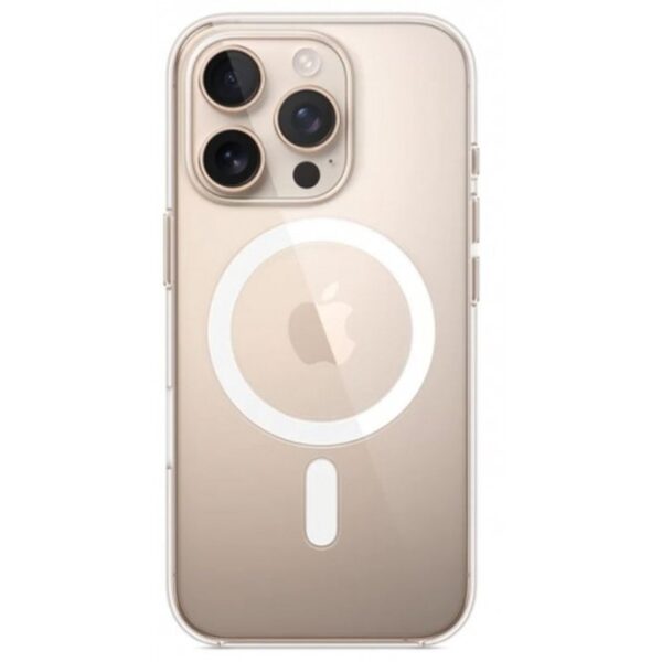 iPhone 16 Pro Cl Case