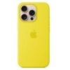 iPhone 16 Pro Max Si Case Star Fruit iPhone 16 Pro Max Si Case Star Fruit