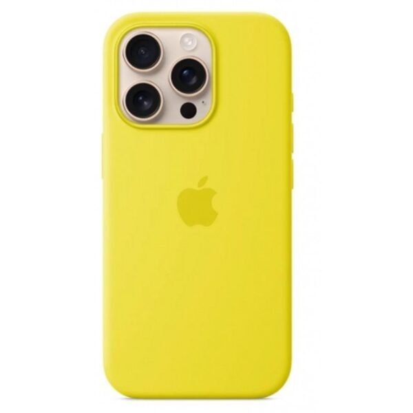 iPhone 16 Pro Max Si Case Star Fruit