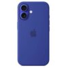 iPhone 16 Si Case Ultramarine iPhone 16 Si Case Ultramarine