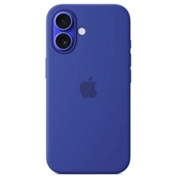 iPhone 16 Si Case Ultramarine