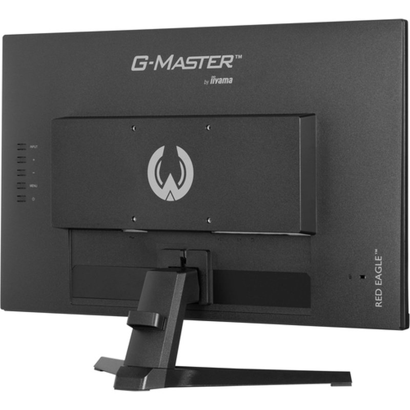 iiyama G-MASTER G2470HS-B1 pantalla para PC 60,5 cm (23.8") 1920 x 1080 Pixeles Full HD LCD Negro - Imagen 10