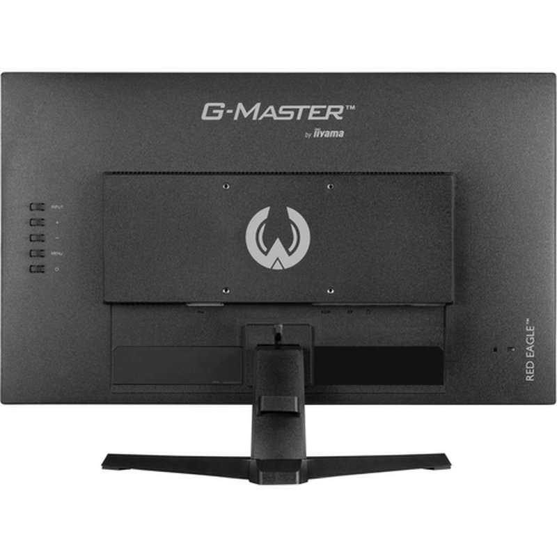 iiyama G-MASTER G2470HS-B1 pantalla para PC 60,5 cm (23.8") 1920 x 1080 Pixeles Full HD LCD Negro - Imagen 8