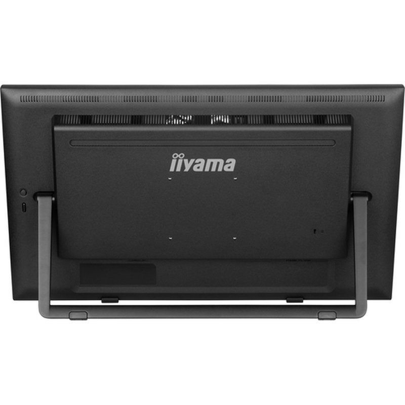 iiyama ProLite T2755MSC-B1 pantalla para PC 68,6 cm (27") 1920 x 1080 Pixeles Full HD LED Pantalla táctil Mesa Negro - Imagen 7