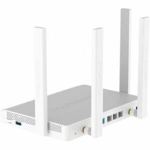 KEENETIC HERO 4G+ (KN-2311)