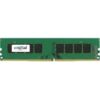 DDR4 16GB BUS 2400 CRUCIAL CL17 DDR4 16GB BUS 2400 CRUCIAL CL17