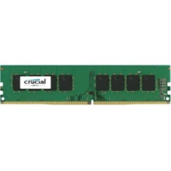 DDR4 16GB BUS 2400 CRUCIAL CL17