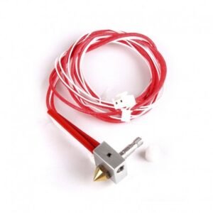 COLIDO 3D-Boquilla extrusor con cables para Colido Compact