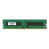 DDR4 4GB BUS 2666 CRUCIAL CL19