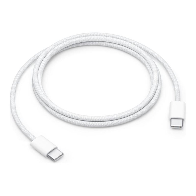 60W USB-C CHARGE CABLE 1M 60W USB-C CHARGE CABLE 1M