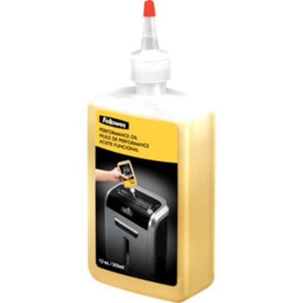 ACEITE LUBRICANTE FELLOWES PARA