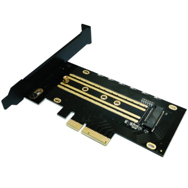 ADAPTADOR SSD M.2 NVME A SLOT PCIE