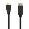 AISENS Cable Conversor DisplayPort A HDMI, DP/M-HDMI/M, Negro, 5.0m