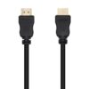 AISENS Cable HDMI V1.4 Alta Velocidad 14+1 CCS, A/M-A/M, Negro, 1.5m AISENS Cable HDMI V1.4 Alta Velocidad 14+1 CCS, A/M-A/M, Negro, 1.5m