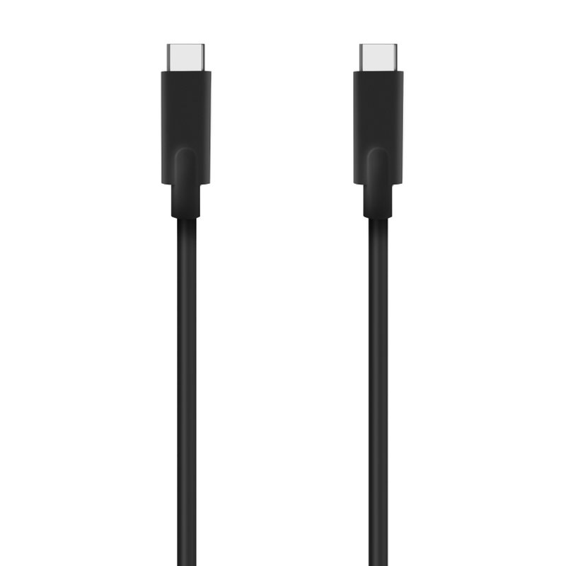 AISENS Cable USB 3.2 Gen1 5Gbps 4k@60Hz 3A 60W E-Marker, Tipo USB-C/M-USB-C/M, Negro, 4.0m AISENS Cable USB 3.2 Gen1 5Gbps 4k@60Hz 3A 60W E-Marker, Tipo USB-C/M-USB-C/M, Negro, 4.0m
