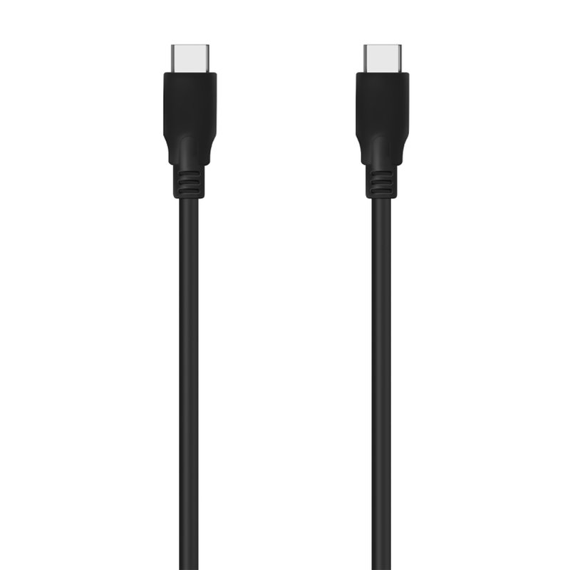 AISENS Cable USB 3.2 Gen2x2 20Gbps 8k@30Hz 5A 100W E-Marker, Tipo USB-C/M-USB-C/M, Negro, 1.5m AISENS Cable USB 3.2 Gen2x2 20Gbps 8k@30Hz 5A 100W E-Marker, Tipo USB-C/M-USB-C/M, Negro, 1.5m