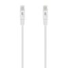 AISENS Cable de Red Latiguillo RJ45 LSZH Cat.6A 500 Mhz UTP AWG24, Blanco, 3.0M AISENS Cable de Red Latiguillo RJ45 LSZH Cat.6A 500 Mhz UTP AWG24, Blanco, 3.0M