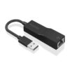 AISENS Conversor USB 3.0 a Ethernet Gigabit 10/100/1000 Mbps, Negro, 15 cm AISENS Conversor USB 3.0 a Ethernet Gigabit 10/100/1000 Mbps, Negro, 15 cm