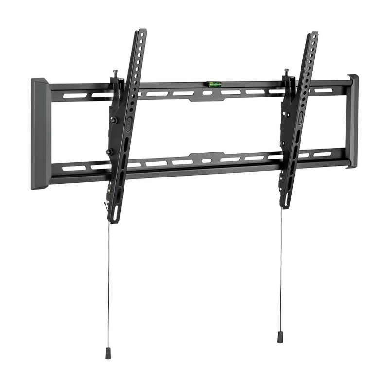 AISENS Soporte ECO Inclinable para Monitor/Tv 75Kg de 43-90, Negro AISENS Soporte ECO Inclinable para Monitor/Tv 75Kg de 43-90, Negro
