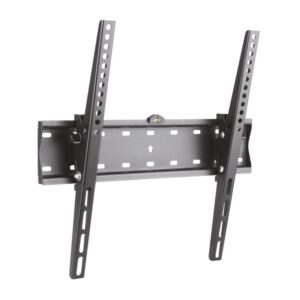 AISENS WT55T-015 soporte para TV 81,3 cm (32") Negro