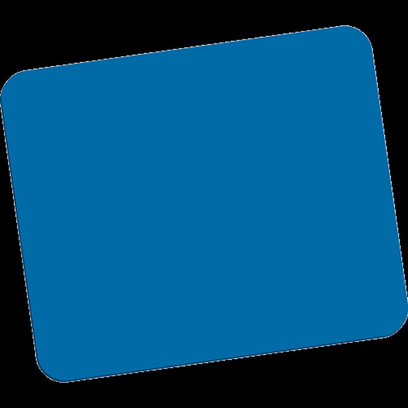 ALFOMBRILLA FELLOWES BLUE ALFOMBRILLA FELLOWES BLUE