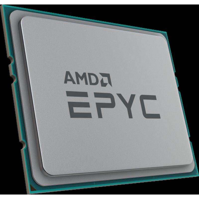 AMD Epyc 7262 Tray AMD Epyc 7262 Tray