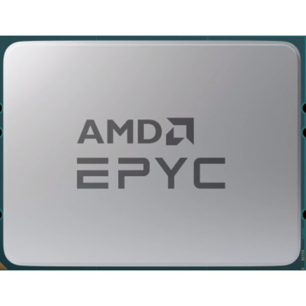 AMD Epyc 9654P Tray