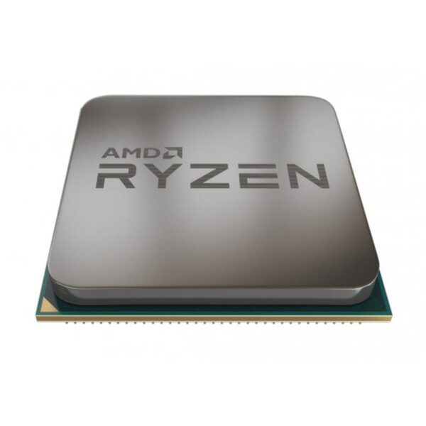 AMD Ryzen 5 3400G Box