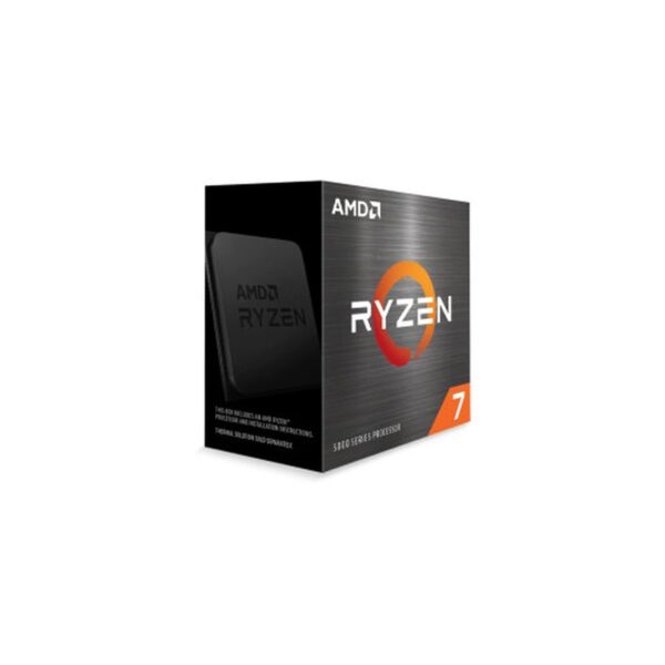 Procesador Amd Ryzen 7 5700 3.7