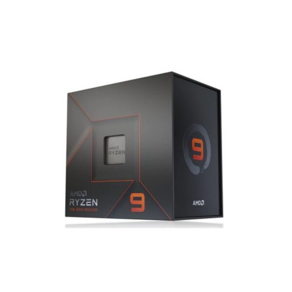 AMD Ryzen 9 7900X Box