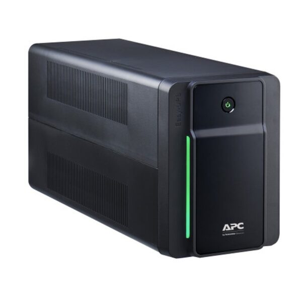 APC Easy UPS Línea interactiva 2,2 kVA 1200 W 6 salidas AC