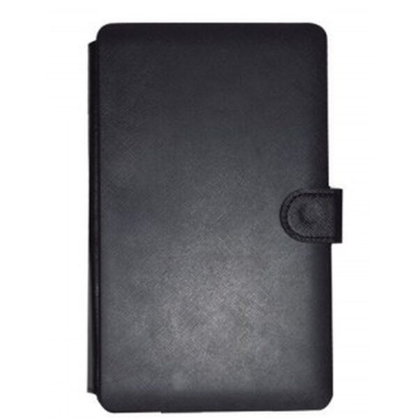 APPROX Funda para tablet con teclado(NEGRO)