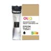 ARMOR Cartucho Negro C13T05A10N para Epson C878R /C879R 25000p (25% más copias)