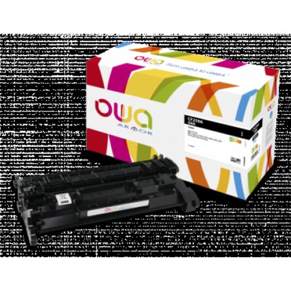 ARMOR TONER PARA HP CF259A NEGRO 3K