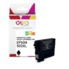 ARMOR Tinta 502XL negra para EPSON Expression Home XP-5100 12ml