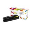 ARMOR Toner para HP Color Laserjet Pro M252, M274, M277 MFP Amarillo CF402X 2.300p