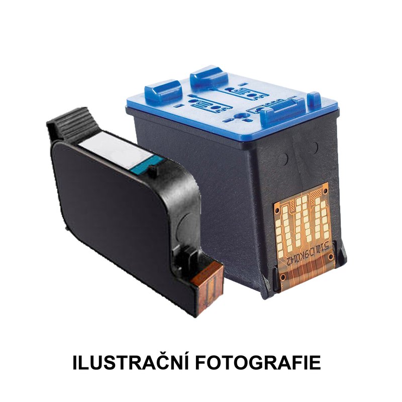 ARMOR    Owa INKJET REMAN REMAN. FOR HP 339 B Black Box