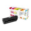 ARMOR Toner Q2612A para HP Laserjet 1010, 1012, 1015, 1020, 1022, M1005, AIO 3015, 3020, 3030, 3050, 3052 y 7616A005 para CANON LBP 2900, 3000