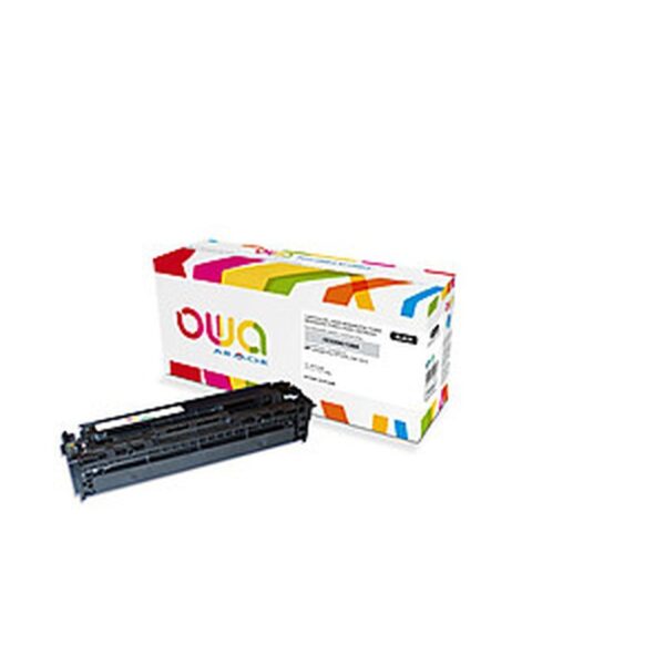 ARMOR    Toner para HP Laserjet Pro CP1525 Negro