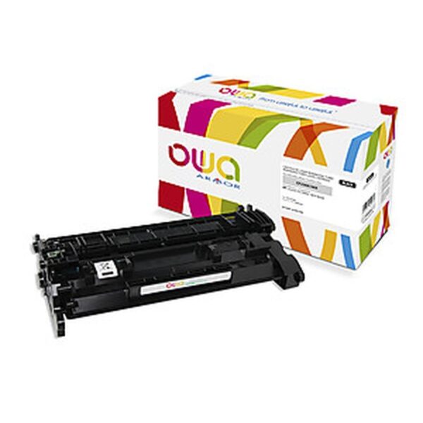 ARMOR Toner para HP Laserjet Pro M402, M426 MFP Negro CF226X