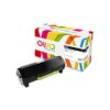 ARMOR OWA Toner negro para LEXMARK XM1145, M1145 (24B6035), Extra Alto Rdto 16.000p