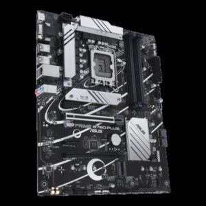 ASUS PRIME B760-PLUS Intel B760 LGA 1700 ATX