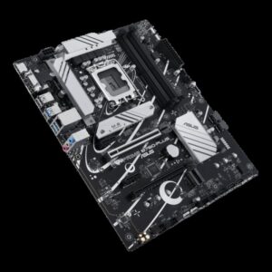 ASUS PRIME B760-PLUS Intel B760 LGA 1700 ATX