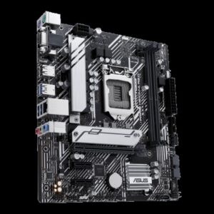 ASUS PRIME H510M-A R2.0 Intel H470 LGA 1200 (Socket H5) micro ATX